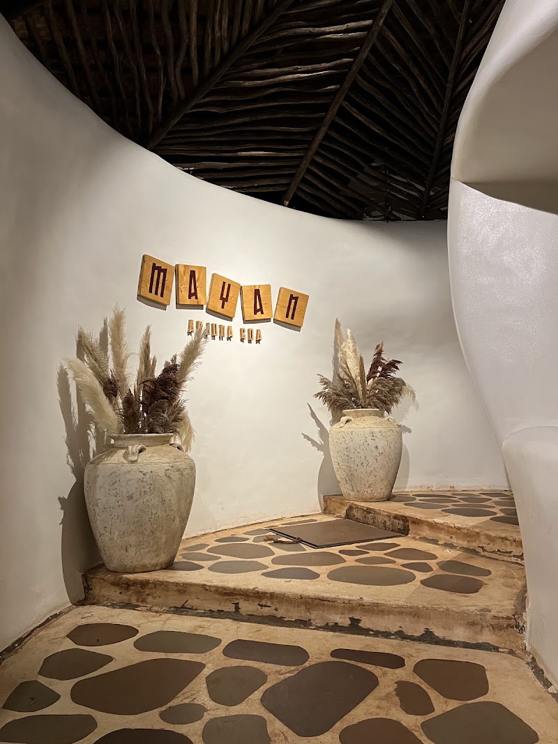 Mayan Beach Club - Mayan Beach Club Sunset Point, Dmello Vaddo, Anjuna, Goa 403509, India