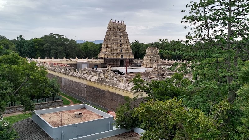 Vellore - Vellore Vellore, Tamil Nadu, India