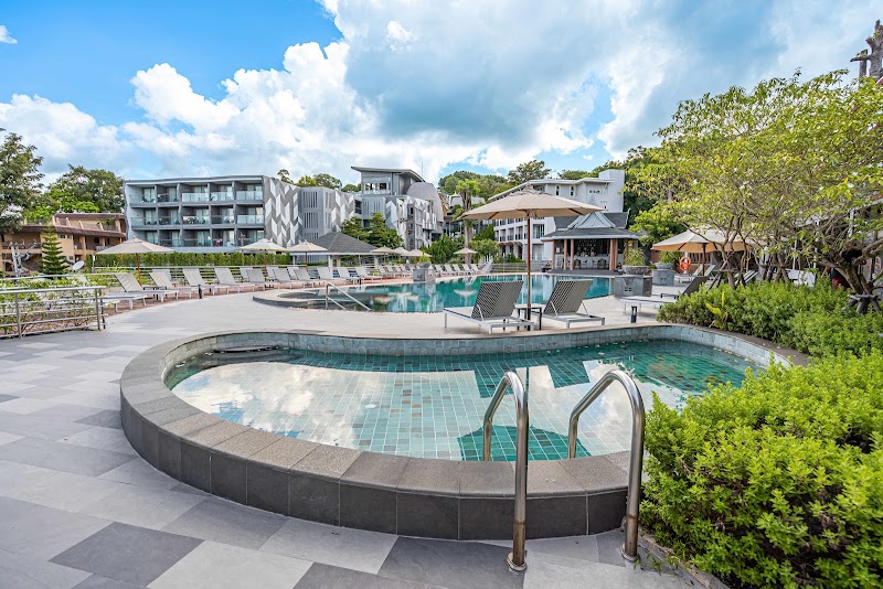 Orchidacea Resort - Orchidacea Resort, 210 Koktanod Rd, Tambon Karon, Amphoe Mueang Phuket, Chang Wat Phuket 83100, Thailand