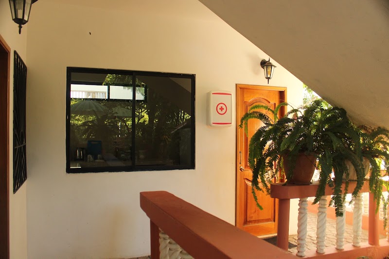 Casa de Nelly, San Cristobal, Galapagos - Casa de Nelly, San Cristobal, Galapagos, Avenida Alsacio Northia, Puerto Baquerizo Moreno, Ecuador