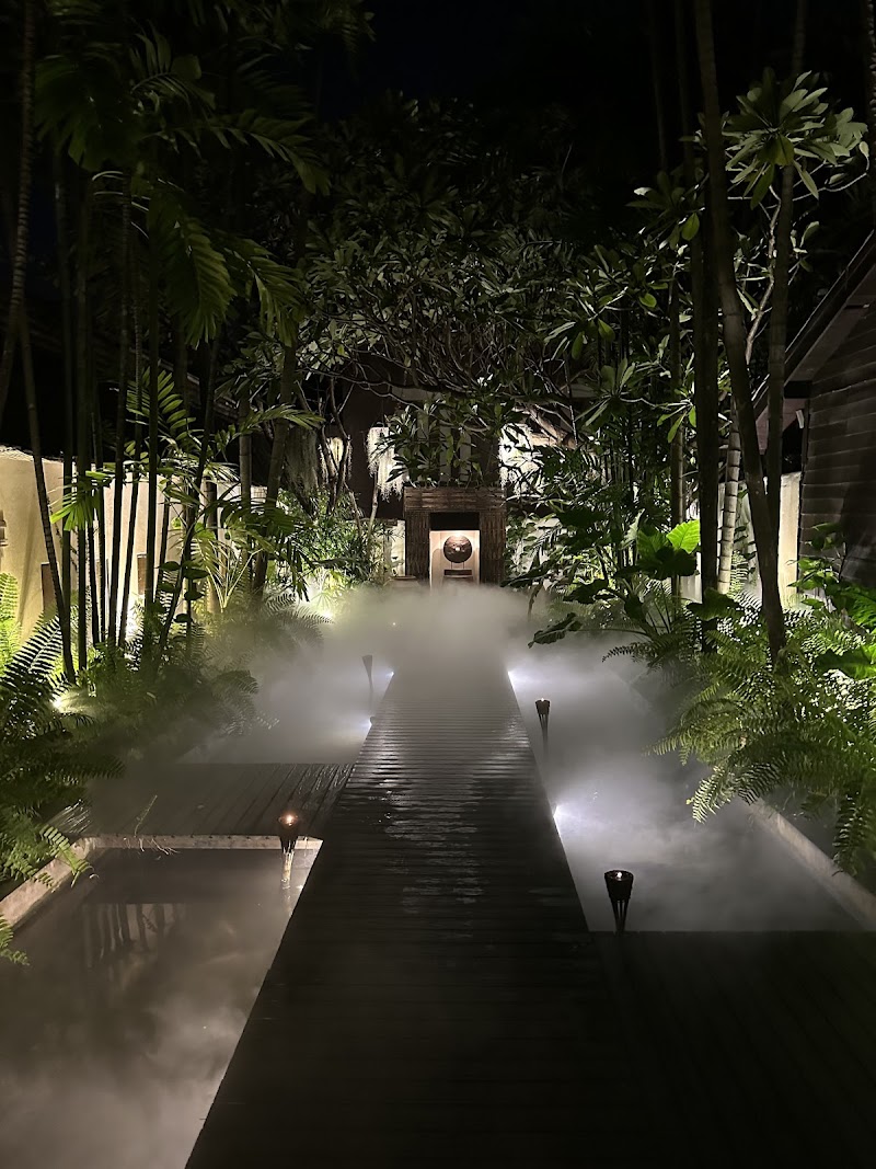 ฟ้าล้านนา สปา เมืองเก่า - Fah Lanna Spa - Old City - ฟ้าล้านนา สปา เมืองเก่า - Fah Lanna Spa - Old City 57, 57/1 Wiang Kaew Rd, Tambon Si Phum, Amphoe Mueang Chiang Mai, Chang Wat Chiang Mai 50200, Thailand