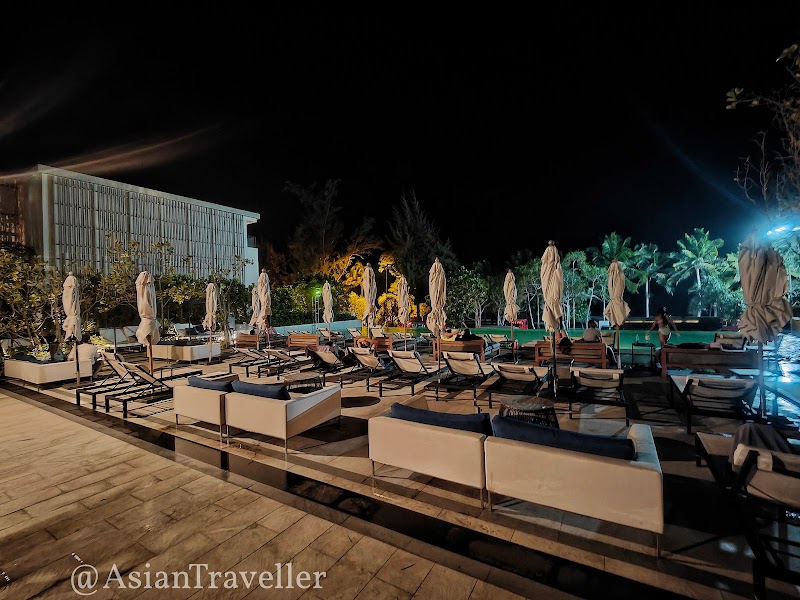 The Deck Beach Club Patong - The Deck Beach Club Patong, 198/8-9 Thaweewong Rd, Tambon Patong, Amphoe Kathu, Chang Wat Phuket 83150, Thailand