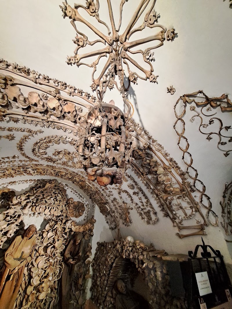 Museo e Cripta dei Cappuccini - Museo e Cripta dei Cappuccini, Via Vittorio Veneto, 27, 00187 Roma RM, Italy
