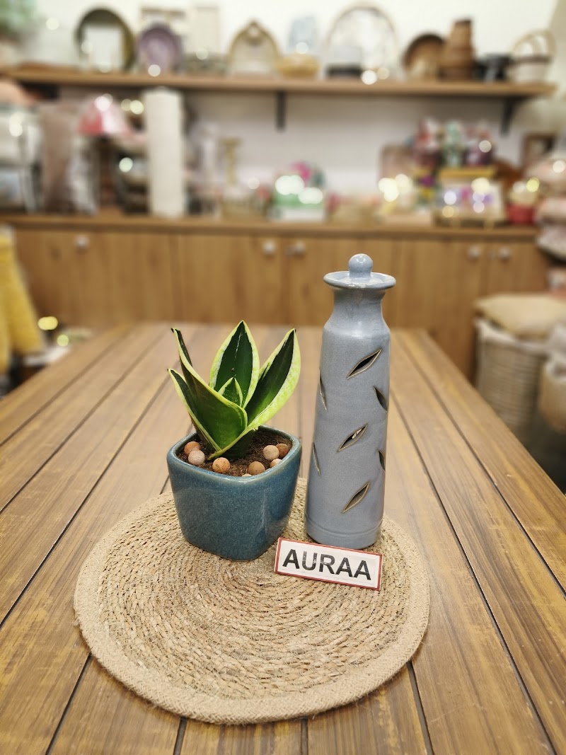 AURAA - A Lifestyle Brand - AURAA - A Lifestyle Brand, Dhan Shopping Mall, Prem Nagar, Sri Vijaya Puram, Andaman and Nicobar Islands 744102, India