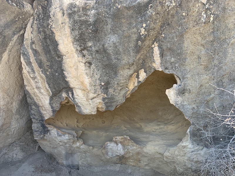 Gobustan Rock Art Cultural Landscape - Gobustan Rock Art Cultural Landscape 5838+J97, Qobustan, Azerbaijan
