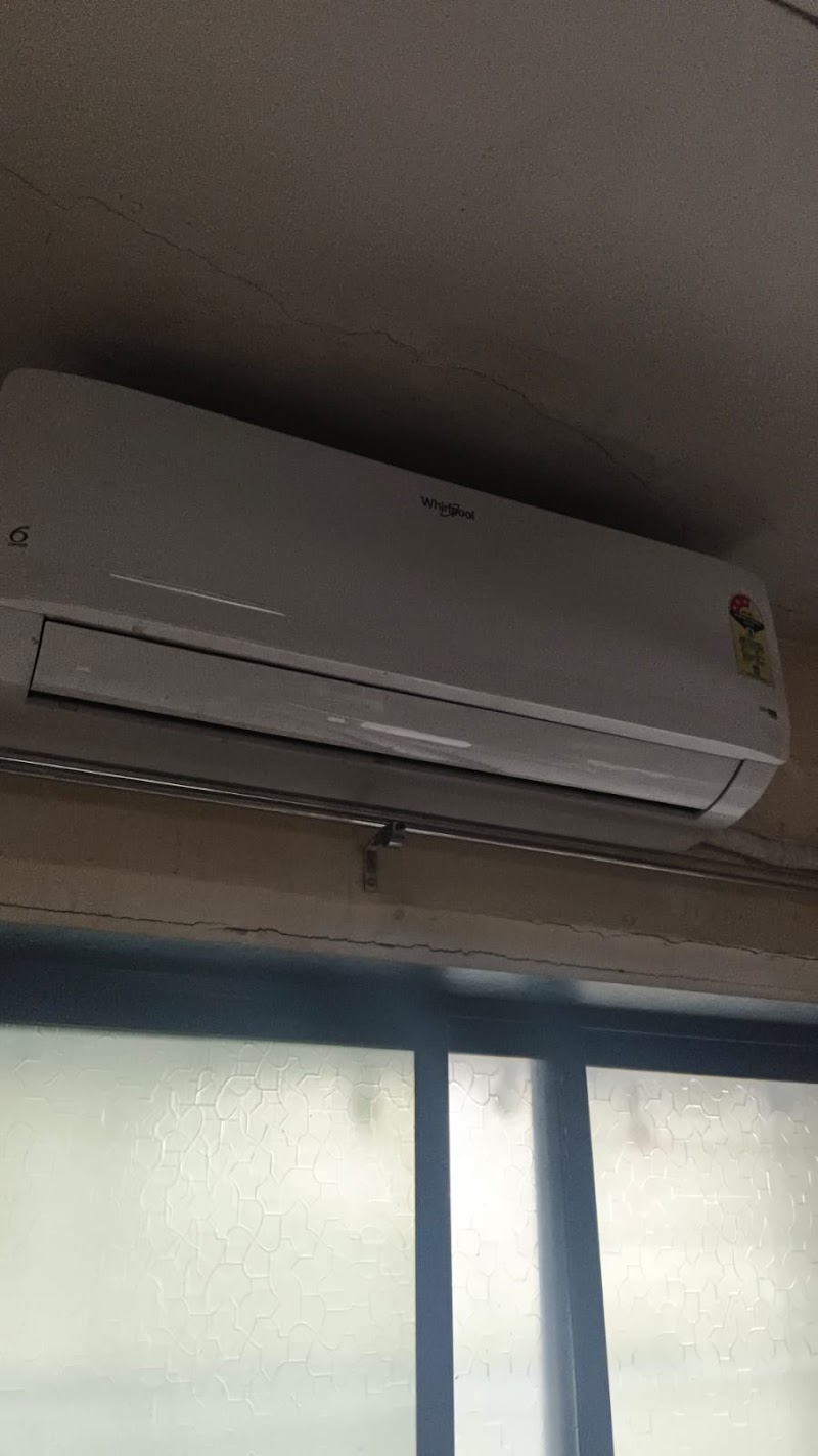 Old ac buyer and seller - Old ac buyer and seller Gabriel road, 1, Sethwadi Rd, near HP petrol pump shop, Geeta Nagar, Nathu, Mahim, Mumbai, Maharashtra 400016, India