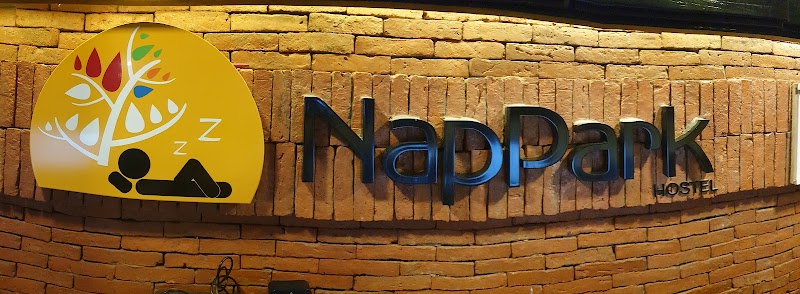 NapPark Hostel @ Khao San