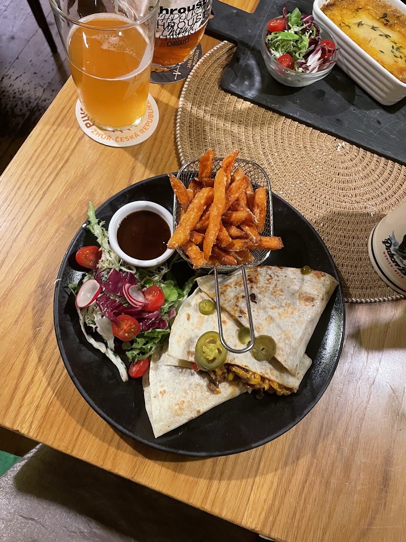 Pivstro - Beer Bistro - Pivstro - Beer Bistro, Bezručova 185/31, 301 00 Plzeň 3-Vnitřní Město, Czechia