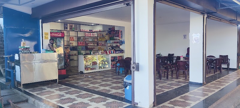 Prince Cafe