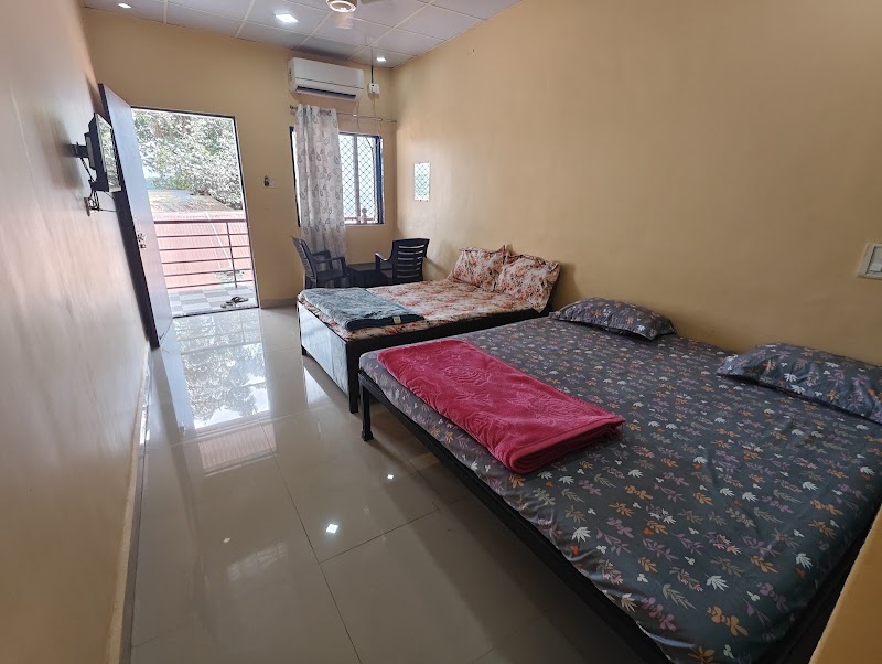 Kaushik Cottage Matheran - Kaushik Cottage Matheran, Aman Lodge, Indira gandhi nagar, Matheran, Maharashtra 410102, India