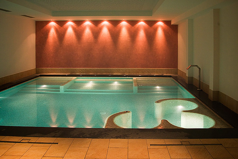 Diamant Spa Resort Hotel - Diamant Spa Resort Hotel Strada Josef, Str. J. Skasa, 1, 39047 Santa Cristina Valgardena BZ, Italy