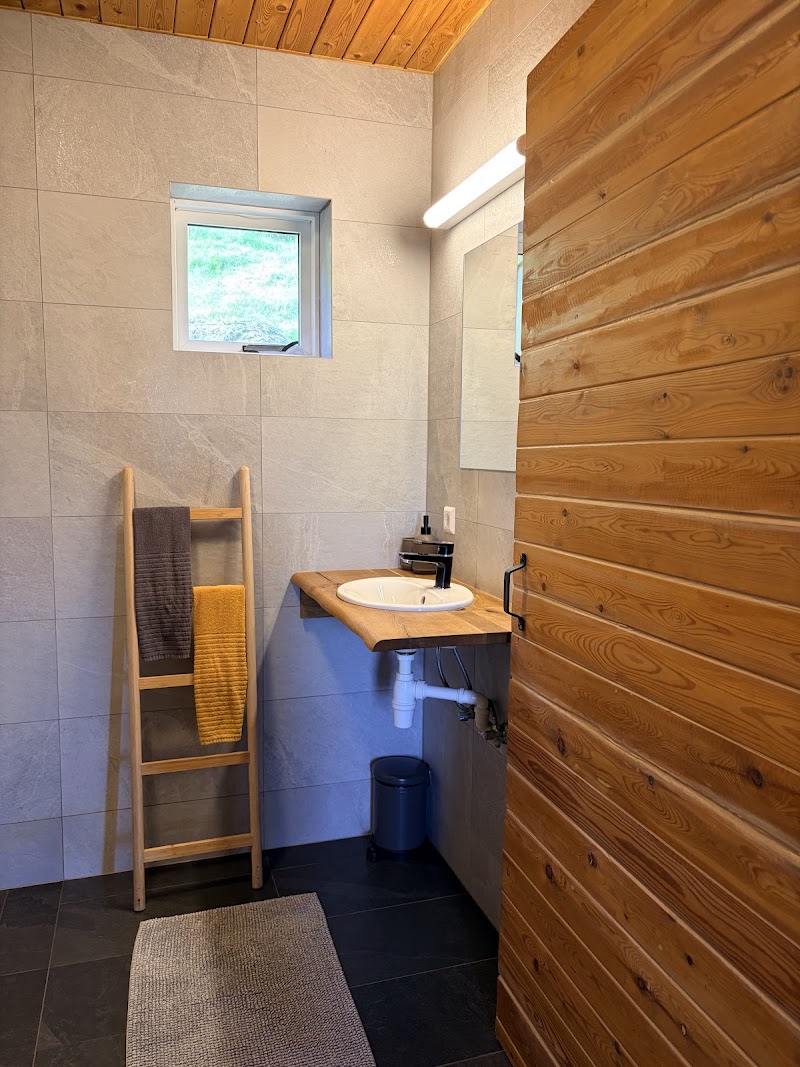 Vik Cabins - Vik Cabins Klettsvegur 3, 870 Vík, Iceland