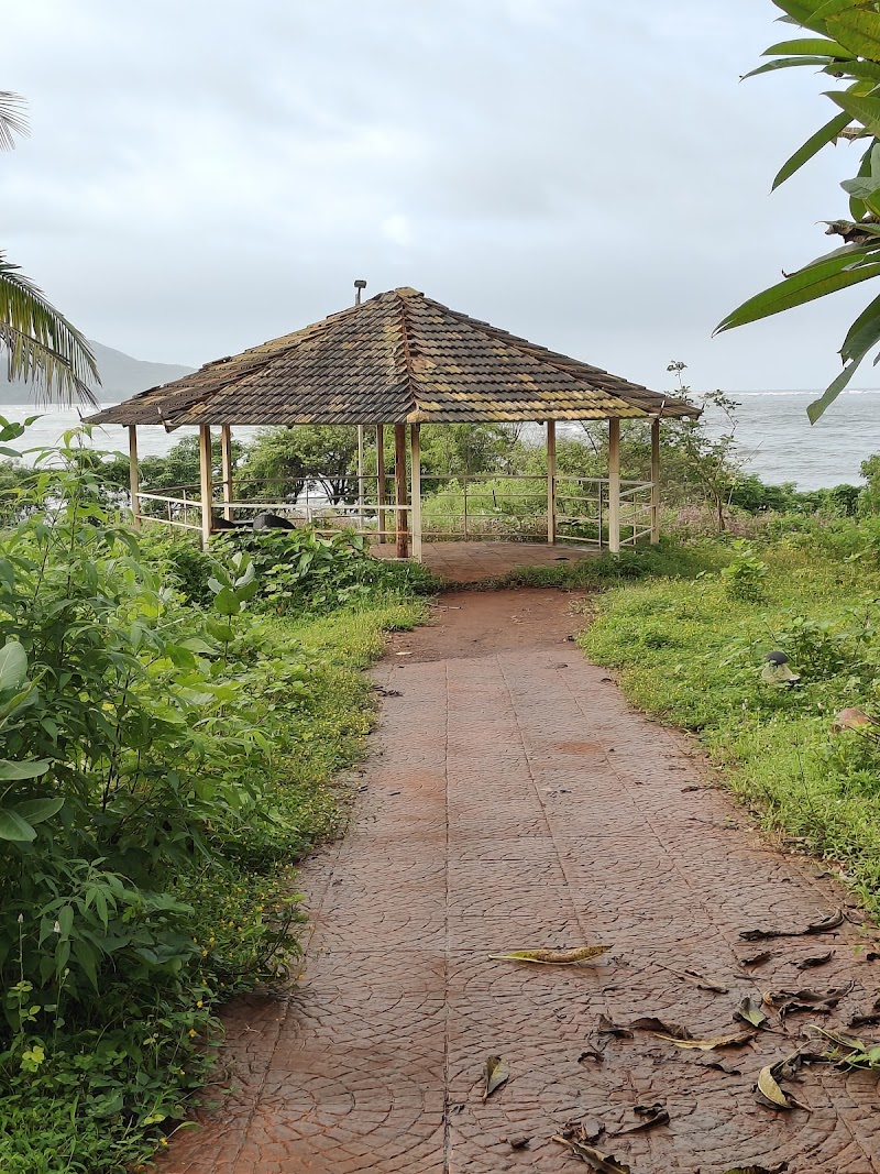 MTDC Resort - Harihareshwar - MTDC Resort - Harihareshwar, shrivardhan, post, Harihareshwar, Devaghar, Maharashtra 402110, India