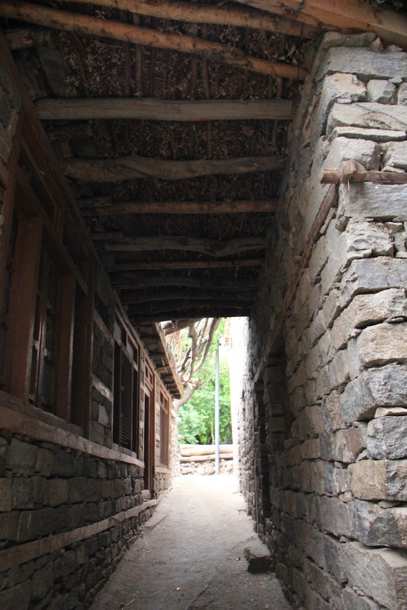Turtuk Holiday Resort - Turtuk Holiday Resort, RRWH+RH2, Leh, Turtuk, 194401
