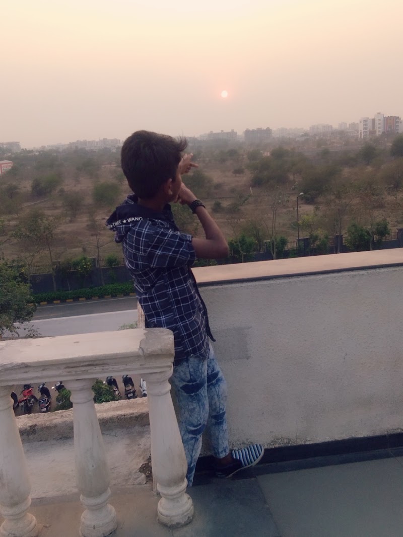 FCI, DO, BILASPUR - FCI, DO, BILASPUR, 34CQ+Q44, Bhartiya Nagar, Bilaspur, Chhattisgarh 495001, India