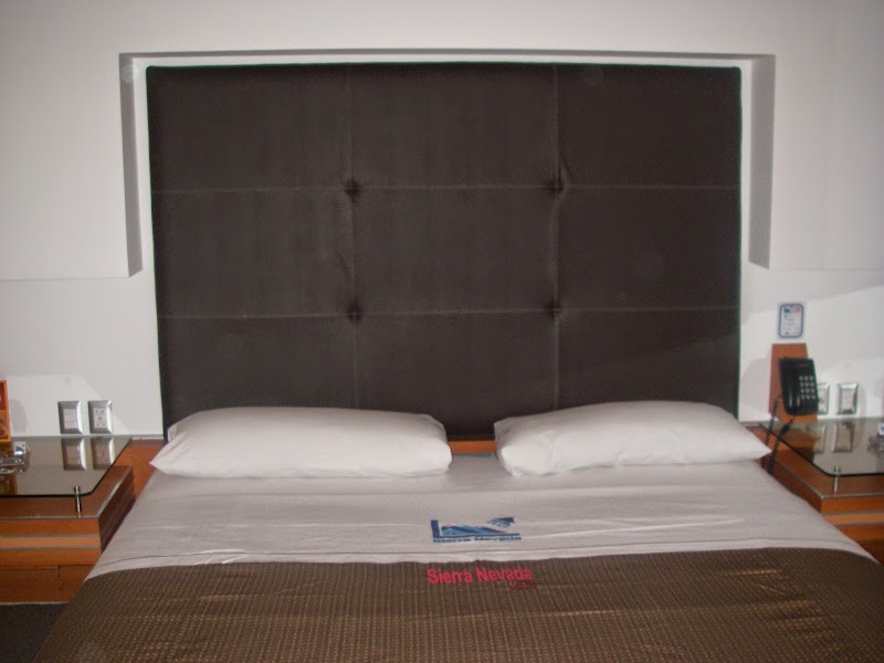 Hotel Sierra Nevada - Hotel Sierra Nevada Autop. México - Querétaro 3043, Centro Industrial Tlalnepantla, 54030 Tlalnepantla, Méx., Mexico