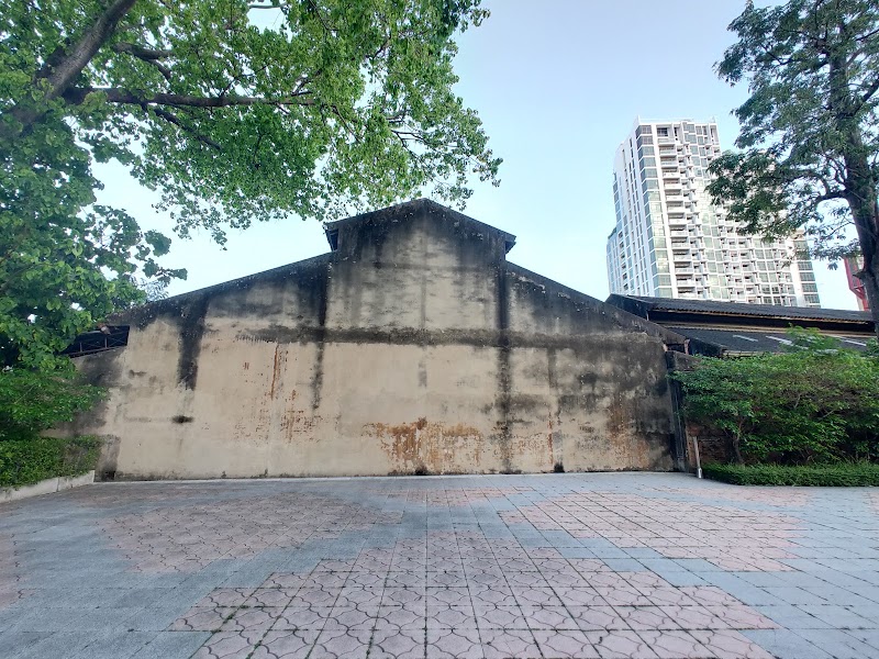 House No. 1 - House No. 1 1 Charoen Krung 30, Khwaeng Si Phraya, Khet Bang Rak, Krung Thep Maha Nakhon 10500, Thailand