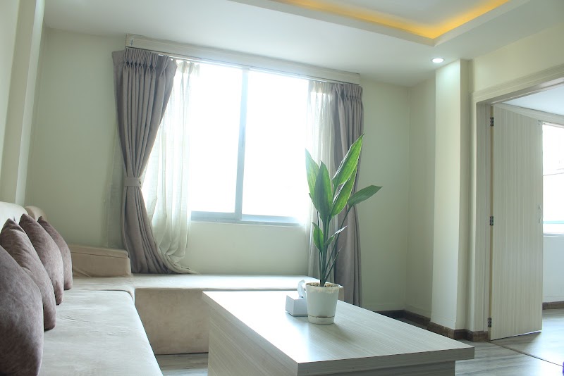 Thamel Central Apartment - Thamel Central Apartment Z Street, Kathmandu 44600, Nepal
