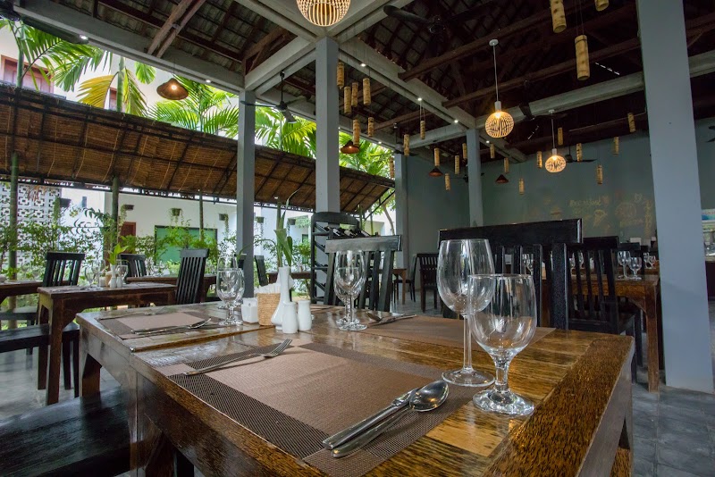 Tanei Angkor Resort & Spa - Tanei Angkor Resort & Spa, Phare Circus Ring Road, south of the, Sok San Rd, Krong Siem Reap, Cambodia