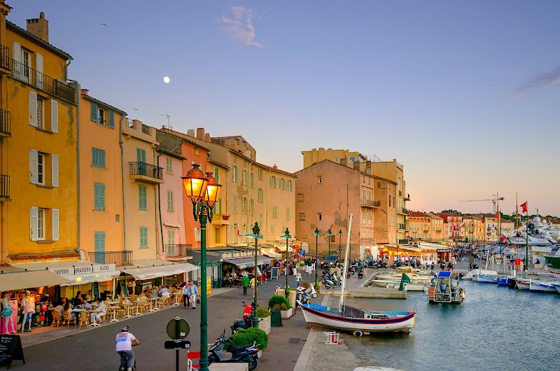 Saint-Tropez - Saint-Tropez, 83990 Saint-Tropez, France
