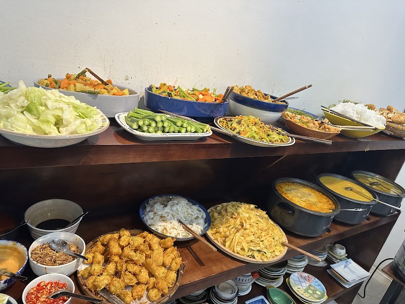 Quán chay Lá | Vegetarian Restaurant - Quán chay Lá | Vegetarian Restaurant 66/10 Phạm Ngọc Thạch, Xuân Hòa, Hồ Chí Minh 700000, Vietnam
