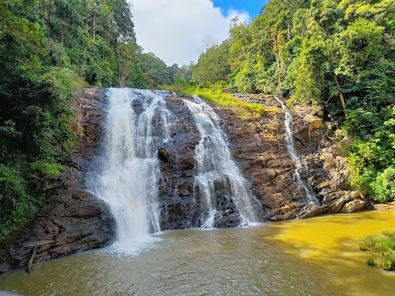 Abbi Waterfall