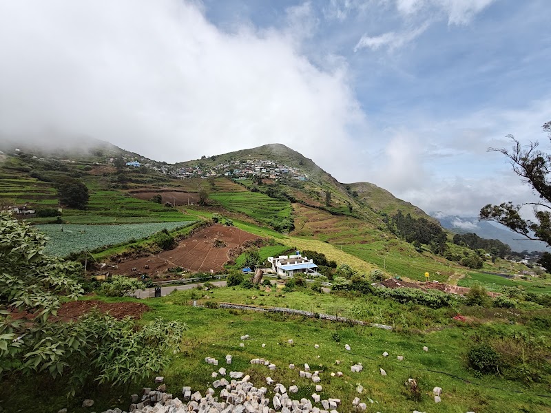 Ooty Hill Station - Ooty Hill Station Kandal, Ooty, Tamil Nadu 643001, India