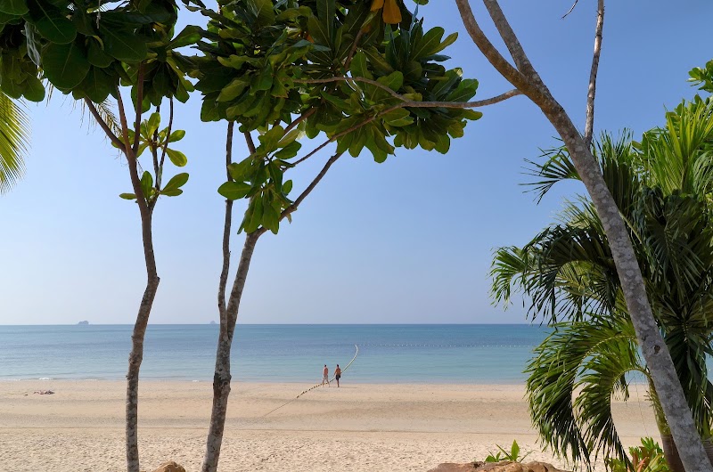 Klong Muang Beach - Klong Muang Beach, Nong Thale, Mueang Krabi District, Krabi 81000, Thailand