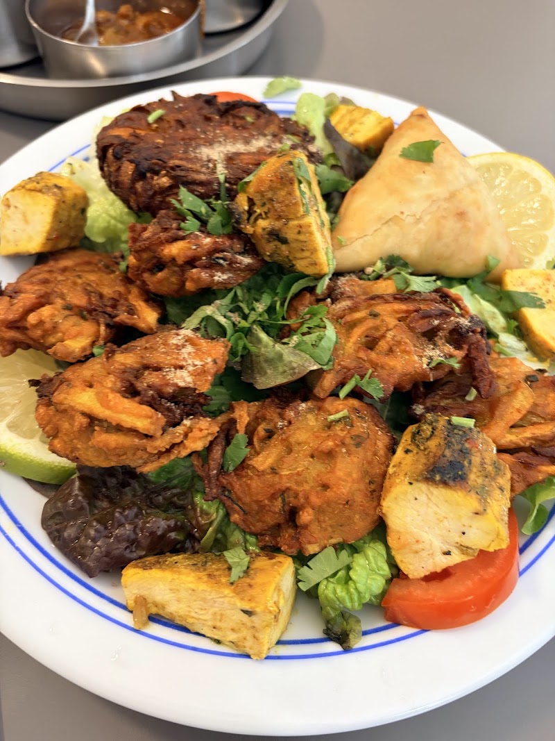 Restaurant Taj Bangla - Restaurant Taj Bangla Carrer de la Cort Reial, 6, 17004 Girona, Spain