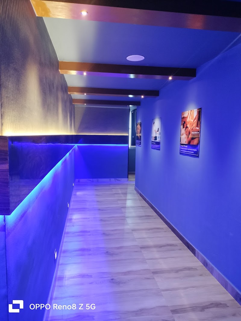 Tattvaa Wellness Spa - Tattvaa Wellness Spa, 4th Floor, S. S. Arcade, DLF Main Rd, opp. D mart, above KFC, Bhagyalakshmi Avenue, Rukmaiah Layout, Hulimavu, Bengaluru, Karnataka 560114, India