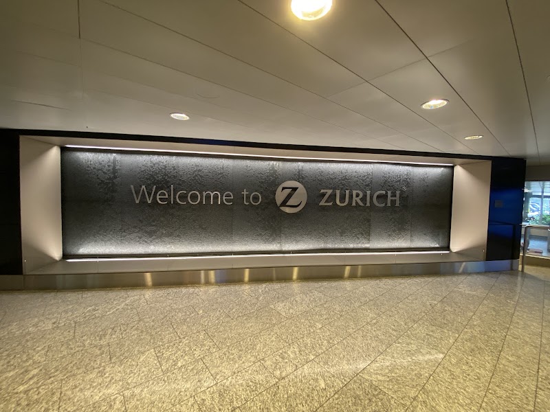 Zurich Airport - Zurich Airport Switzerland