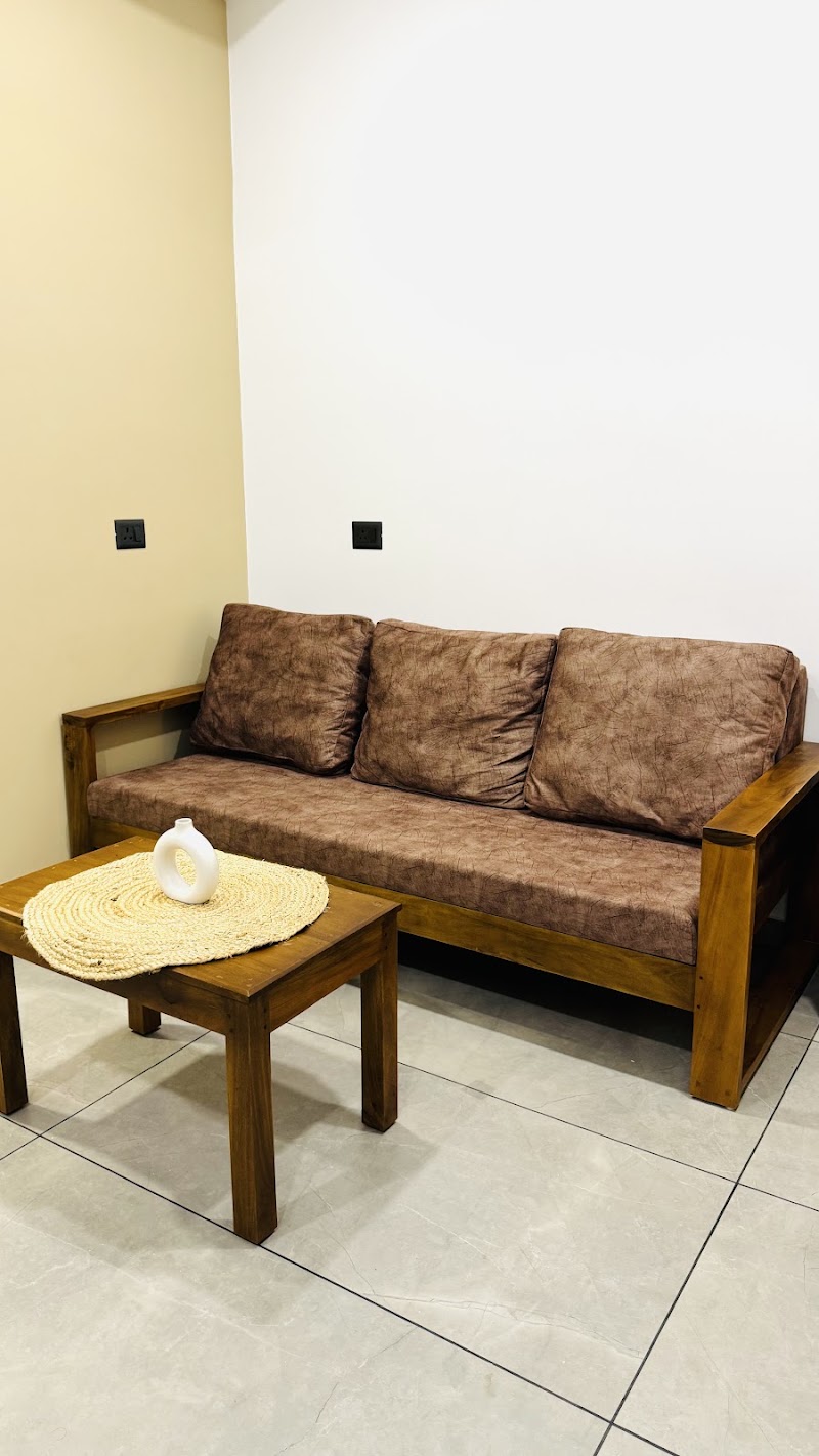 COASTAL BLISS APARTMENTS - COASTAL BLISS APARTMENTS opposite NEBO HOTEL SOUTH CLIFF, Varkala, Kerala 695141, India