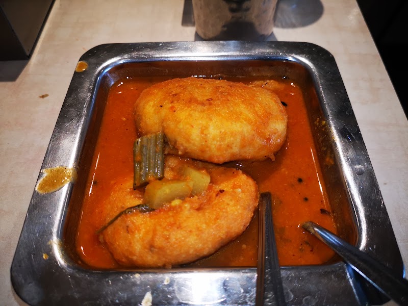 Modern Cafe - Modern Cafe S, No 365/65, 16, Jangali Maharaj Rd, Shivajinagar, Pune, Maharashtra 411005, India