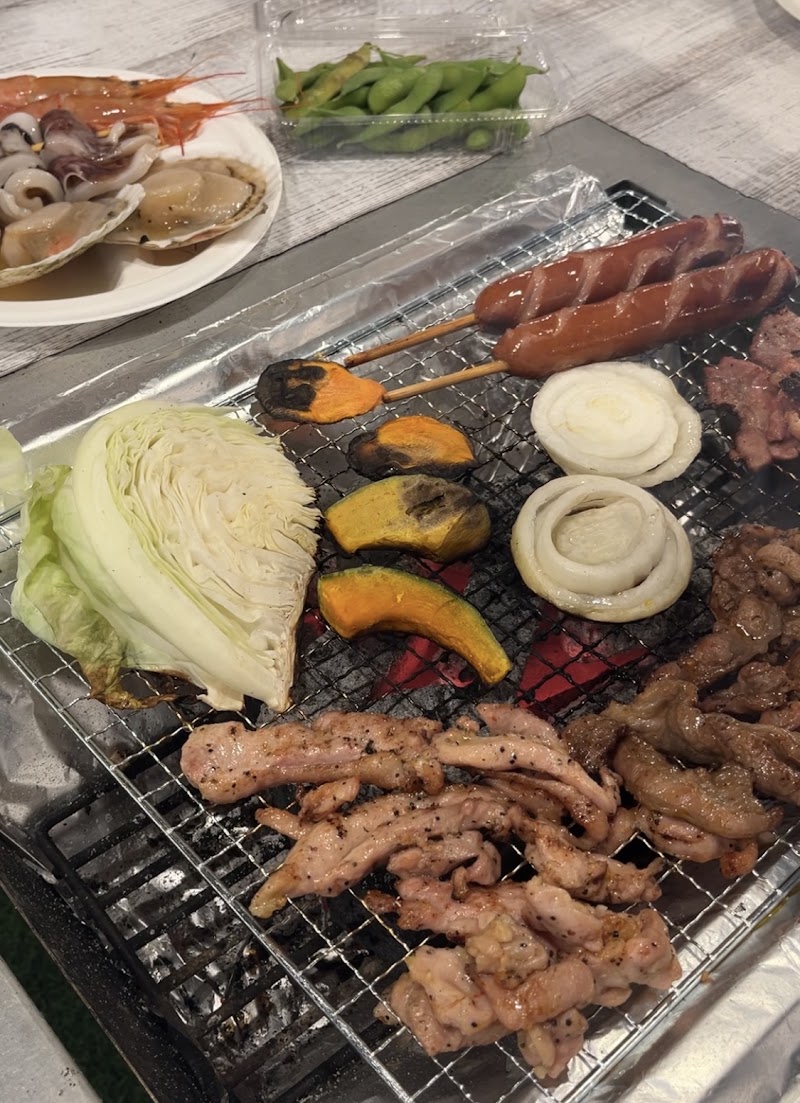 BBQ DAYS Kichijoji - BBQ DAYS Kichijoji, Japan, 〒180-8520 Tokyo, Musashino, Kichijōji Honchō, 1-chōme−5−１ 吉祥寺パルコ 屋上