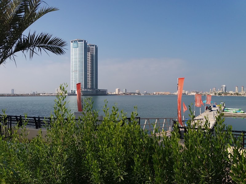 Ras Al-Khaimah - Ras Al-Khaimah - Ras Al Khaimah - United Arab Emirates