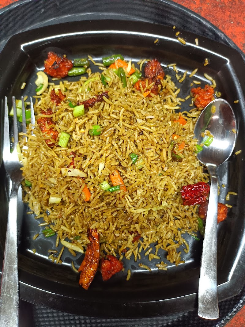 Hotel Vrundavan - Hotel Vrundavan Road, near Boarding Ground, Dhuriwada, Malvan, Maharashtra 416606, India