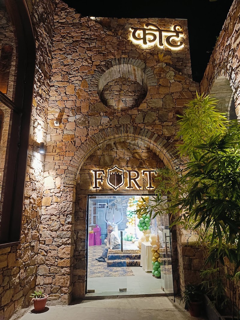 Fort Palms - Fort Palms Plot no. 180 and 181, Sirsi Rd, Scheme, Hanuman Nagar Extension, Paschim Vihar, Vaishali Nagar, Jaipur, Jaipur Nagar Nigam Area, Rajasthan 302021, India