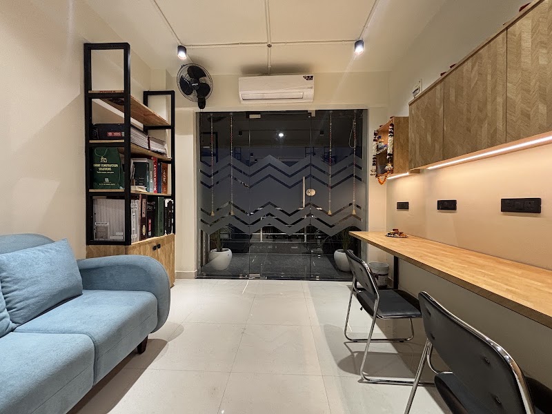 AB Interior Studio - AB Interior Studio, Second Floor, Vashudev Complex, S-3, Seepat Rd, Devnandan Nagar Phase 2, Sarkanda, Bilaspur, Fadahakhar, Chhattisgarh 495006, India