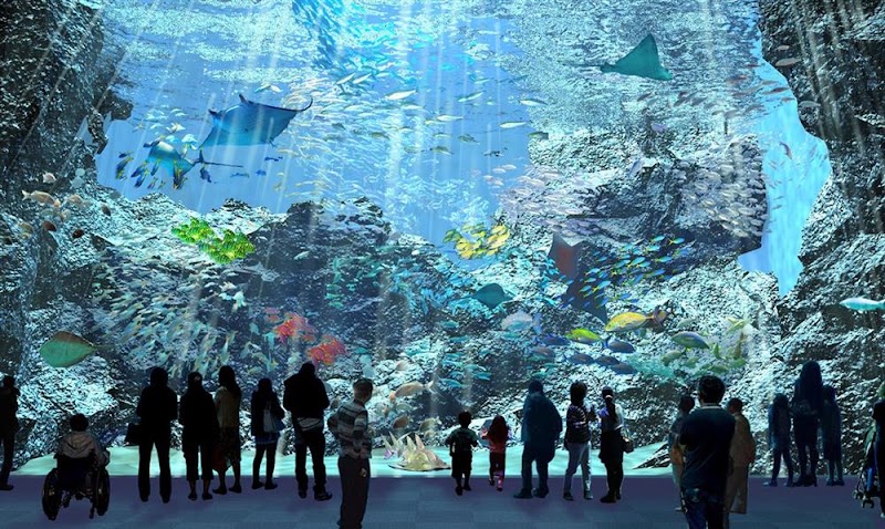 藍水輕旅 - 藍水輕旅, No. 126號, Section 1, Gaotie S Rd, Qingshan Village, Dayuan District, Taoyuan City, Taiwan 33743