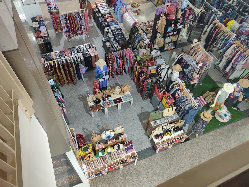 Nana Square - Nana Square 49 Soi Sukhumvit 3, Khwaeng Khlong Toei Nuea, Watthana, Krung Thep Maha Nakhon 10110, Thailand
