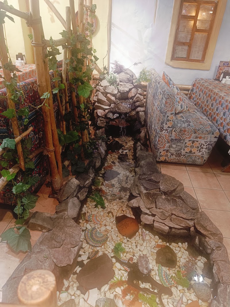 Kishlak - Kishlak, 6WRM+7RX, Seyfullin Avenue, Almaty 050000, Kazakhstan