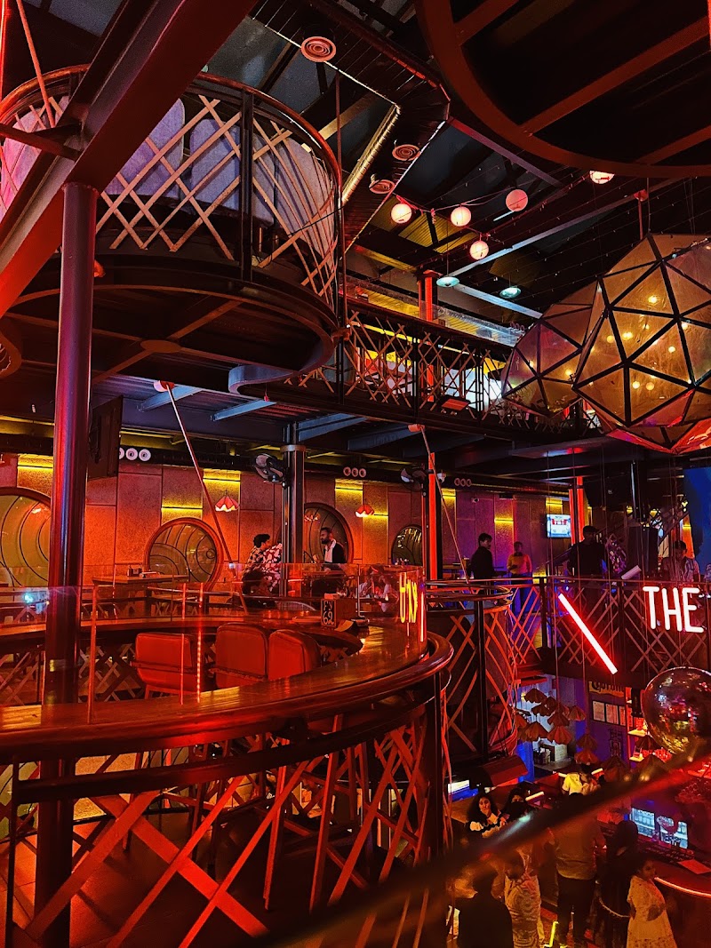 The Fixx - The Fixx 80 Feet Rd, 4th Block, Koramangala, Bengaluru, Karnataka 560034, India