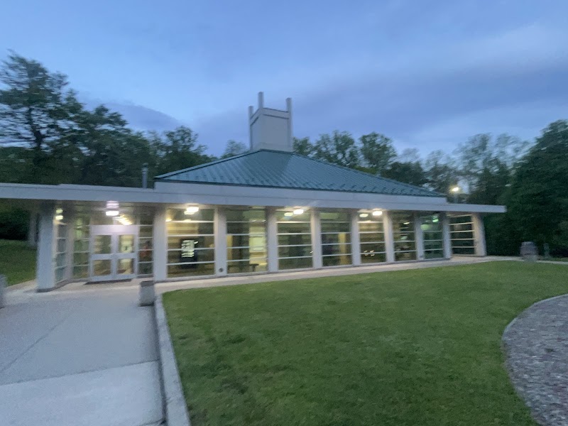 Richfield - Richfield, OH, USA