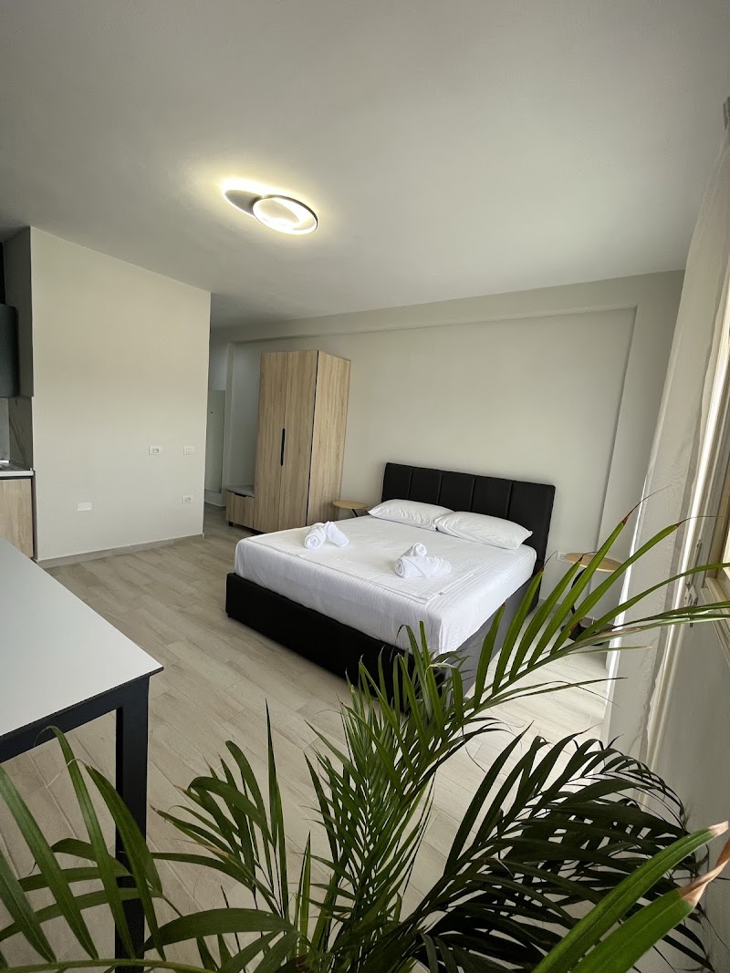 Lotus Apartments Vlorë - Lotus Apartments Vlorë, Jonufer SH8, Vlorë 9404, Albania