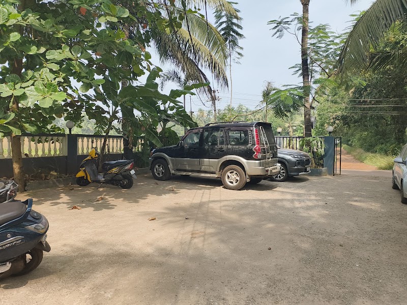 Coconut inn Enigma keys - Coconut inn Enigma keys, Canca, Abaxio Vaddo, Parra, Mapusa, Goa 403510, India