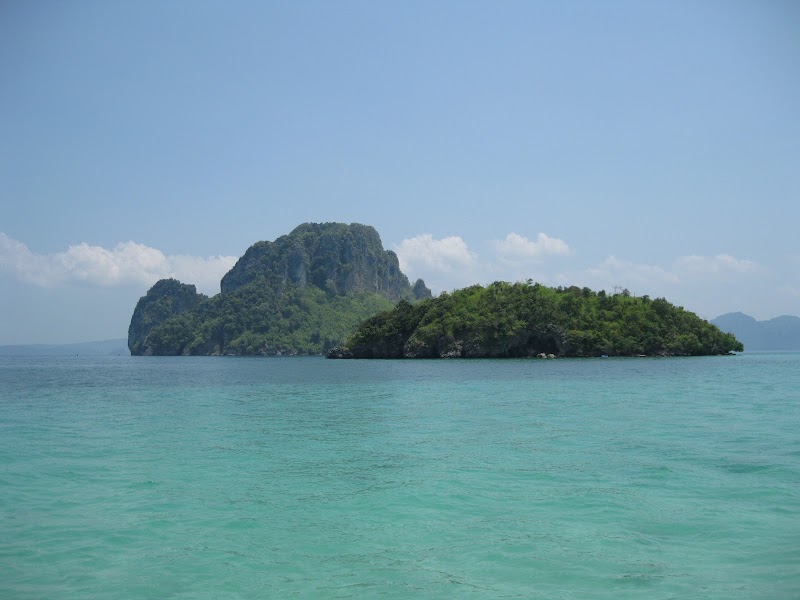 Thale Waek - Thale Waek, Ao Nang, Mueang Krabi District, Krabi, Thailand