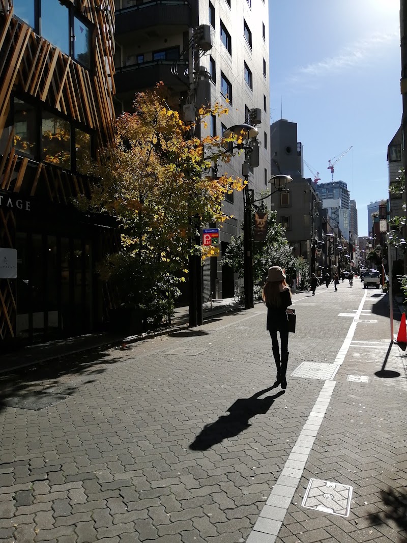 Akasaka - Akasaka Akasaka, Minato City, Tokyo 107-0052, Japan