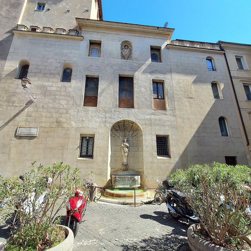 Galleria Spada - Galleria Spada, Piazza Capo di Ferro, 13, 00186 Roma RM, Italy