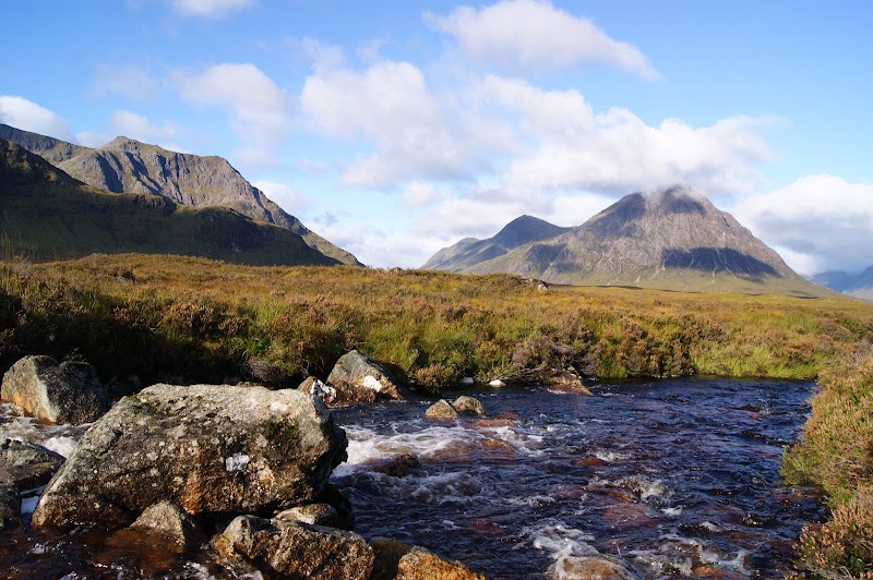 Around Loch Ness - Around Loch Ness, Lower Knockchoilum, Whitebridge, Inverness IV2 6UR, UK