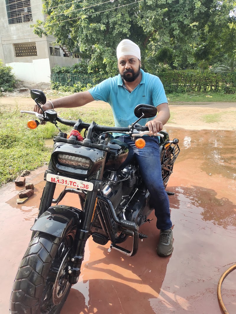 SINGH BIKE POINT - SINGH BIKE POINT KPS Chowk, NEHRU NAGAR, Nehru Nagar East, Vidya Vihar Colony, Bhilai, Chhattisgarh 490020, India